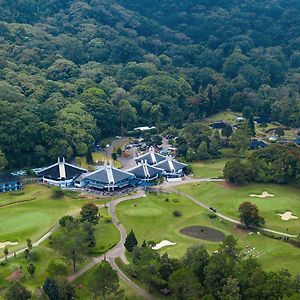 Handara Golf & Resort Bali
